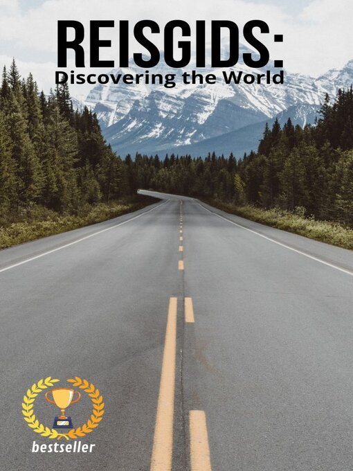 Title details for Reisgids by 369 PRODUÇÕES - Available